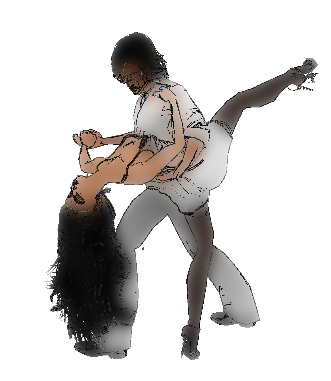 Bailamos