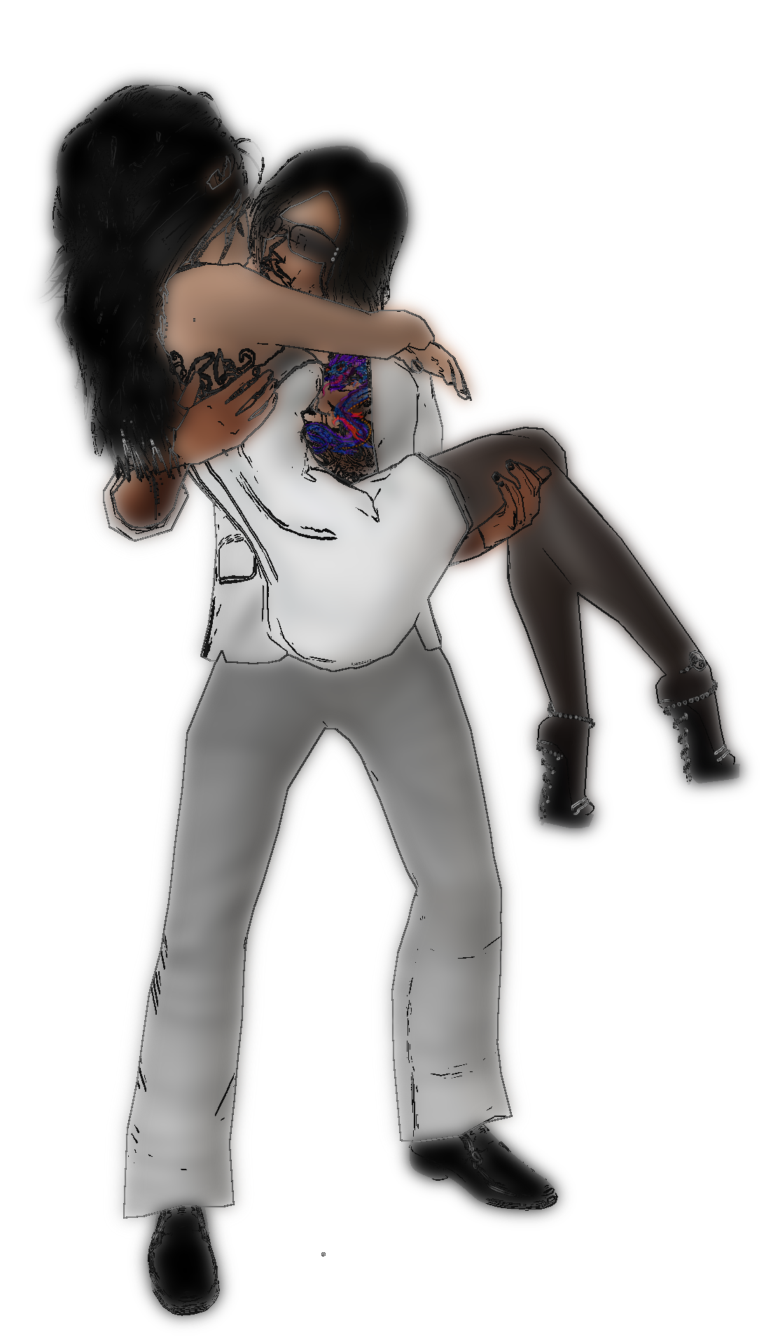 hugs